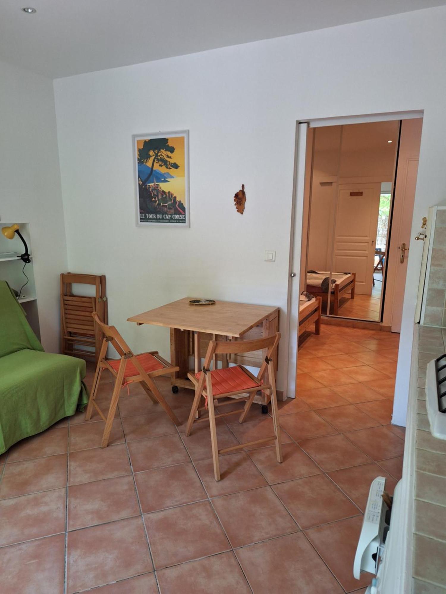 Le Clos Osteria Barbaggio Zewnętrze zdjęcie