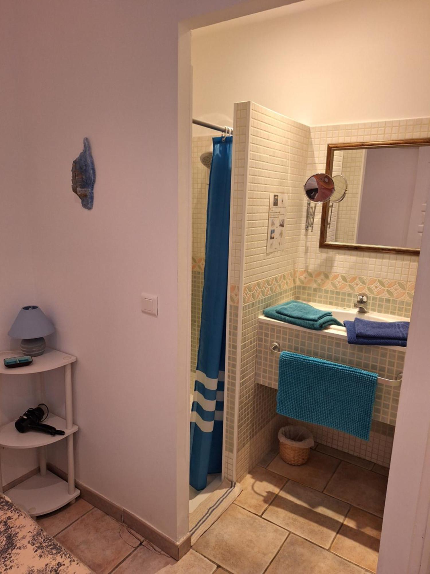 Le Clos Osteria Barbaggio Zewnętrze zdjęcie
