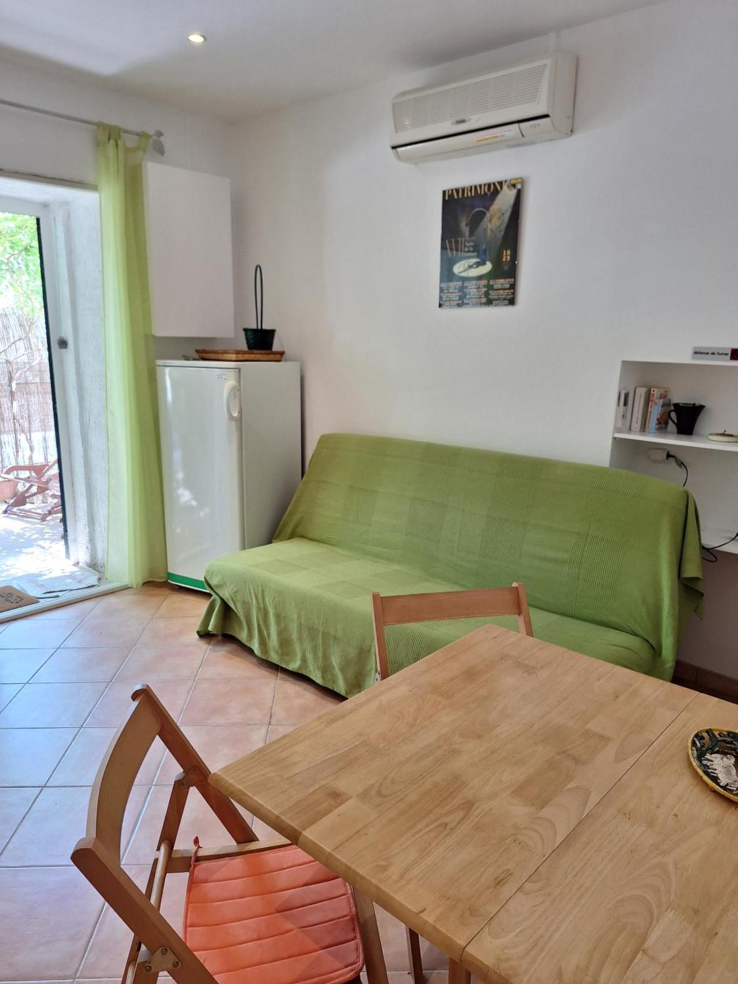 Le Clos Osteria Barbaggio Zewnętrze zdjęcie