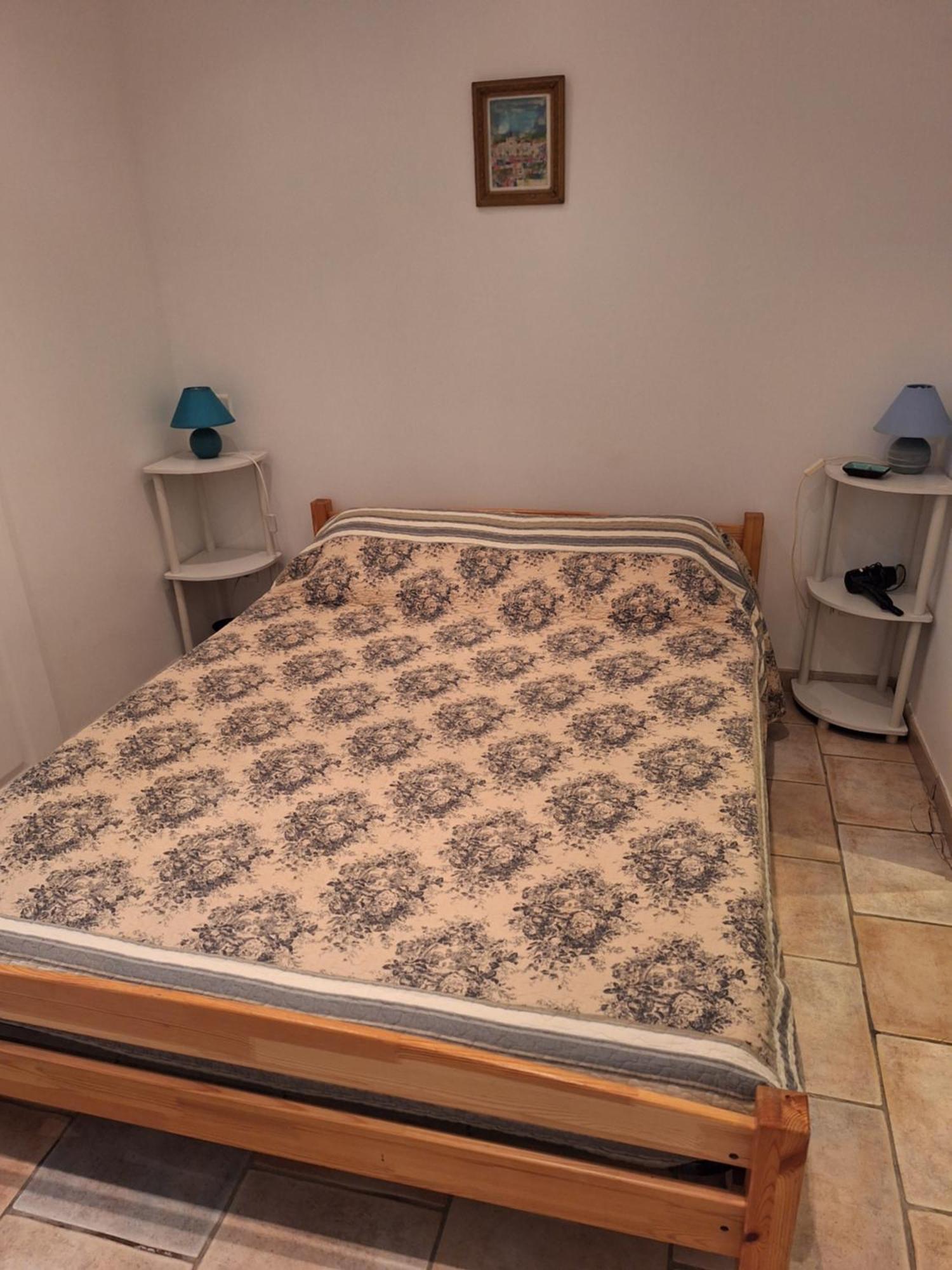 Le Clos Osteria Barbaggio Zewnętrze zdjęcie