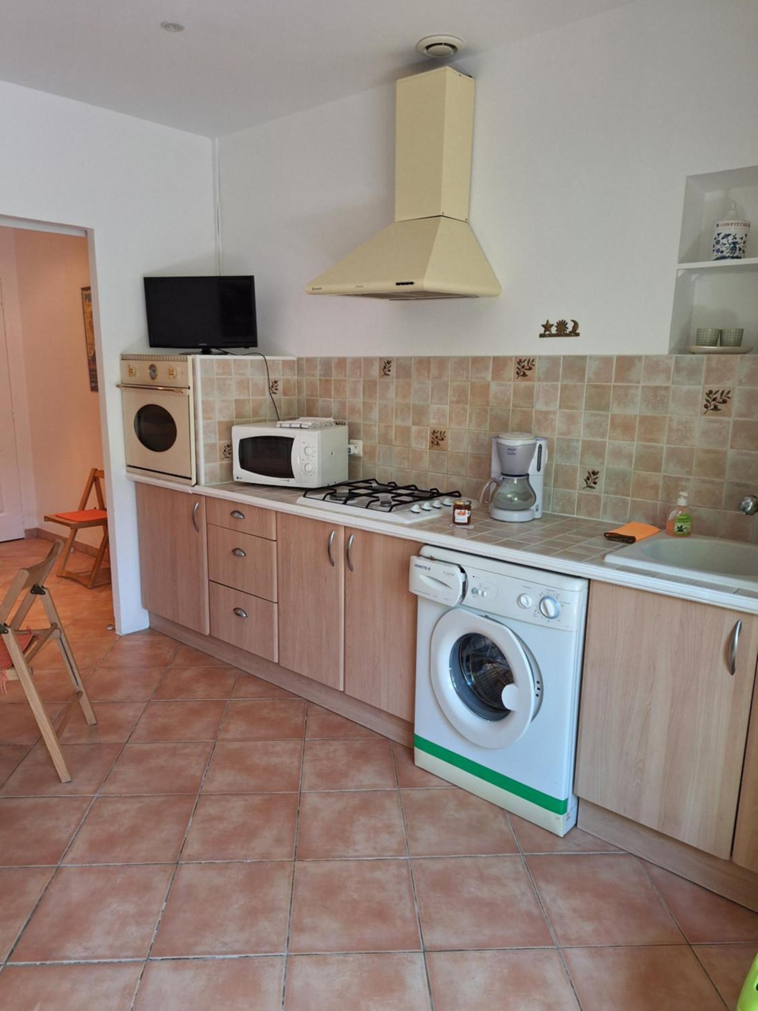 Le Clos Osteria Barbaggio Zewnętrze zdjęcie